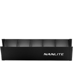 Соты Nanlite EC-PTII6C для Pavotube II 6c