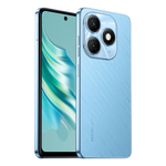 Смартфон Tecno Spark 20 128 Gb Magic Skin Blue