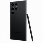 Сматрфон Samsung Galaxy S23 Ultra 512GB Phantom Black (SM-S918/DS)