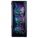 Системный блок TopComp MG 51986482 Ryzen 7 5700X/RTX 4060 Ti/SSD 256GB/HDD 1TB/RAM 32GB