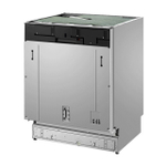 Встраиваемая посудомоечная машина Haier HDWE14-094RU