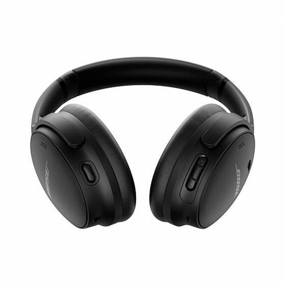 Наушники Bose QuietComfort 45 Black