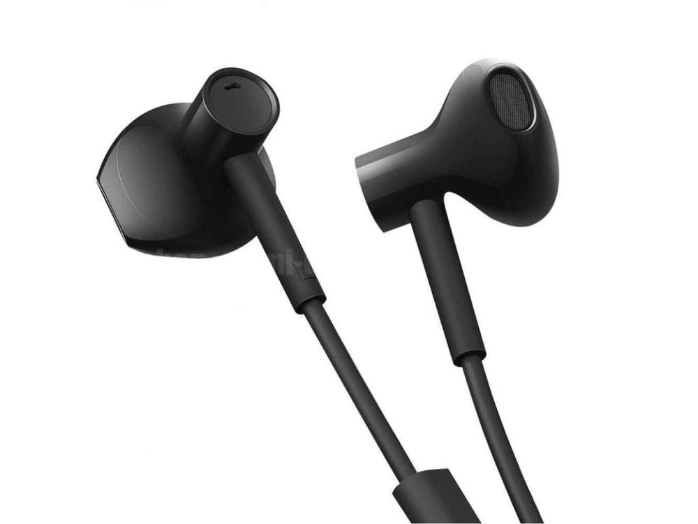 Беспроводные наушники Xiaomi Collar Youth Edition Black (LYXQEJ02JY)