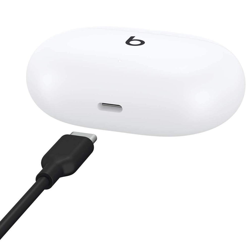 Наушники Beats Studio Buds Noise Cancelling White (MJ4Y3)
