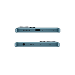 Смартфон POCO F5 12/256Gb Blue (47211)