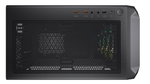 Настольный компьютер ControlPC ZEVS 2520 черный