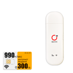 Usb-модем Olax F90 (modem-f90-bee-300gb-pro-sb)
