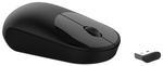 Беспроводная мышь Xiaomi Wireless Mouse Youth Black (WXSB01MW)