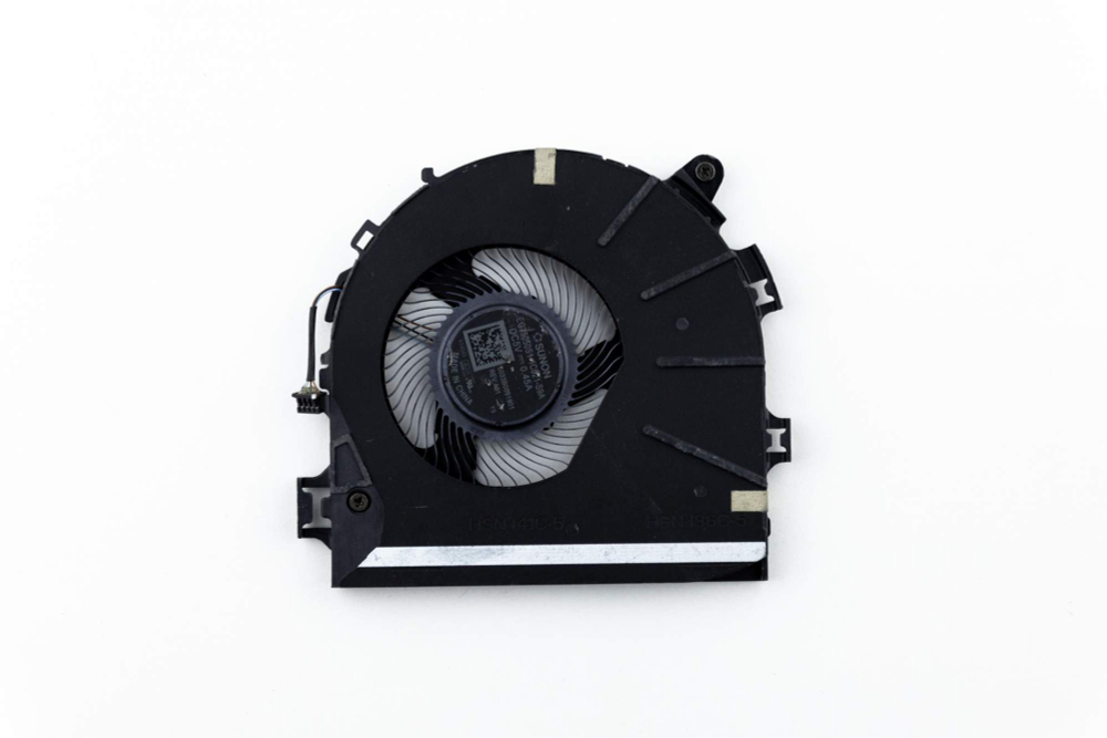 Кулер для ноутбука HP 15-ec DFS2000055K0T L77560-001