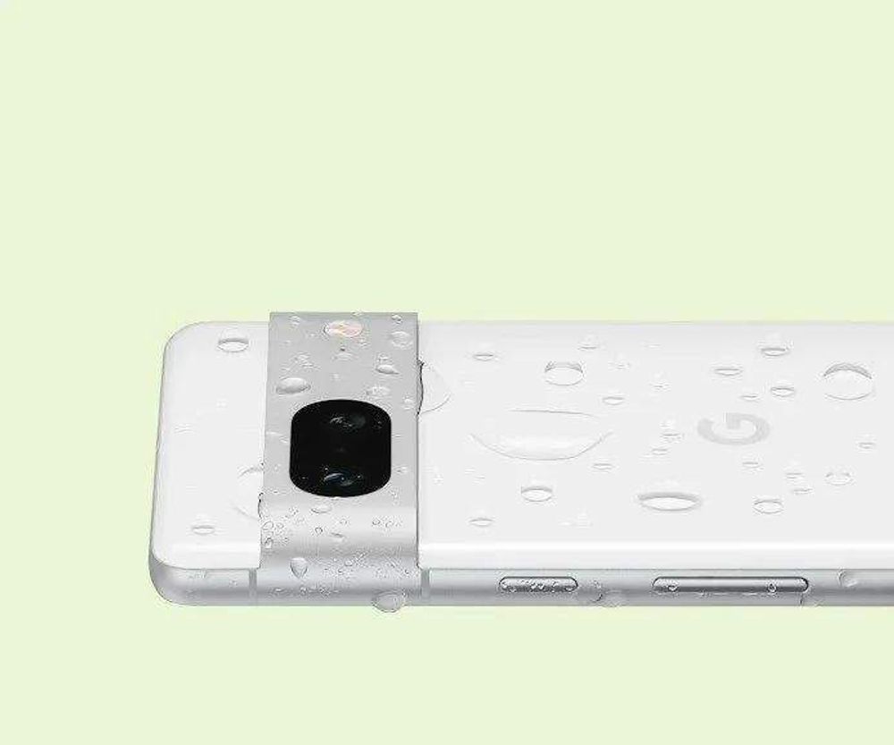 Смартфон Google Pixel 7 8/128 ГБ Белый (JP)