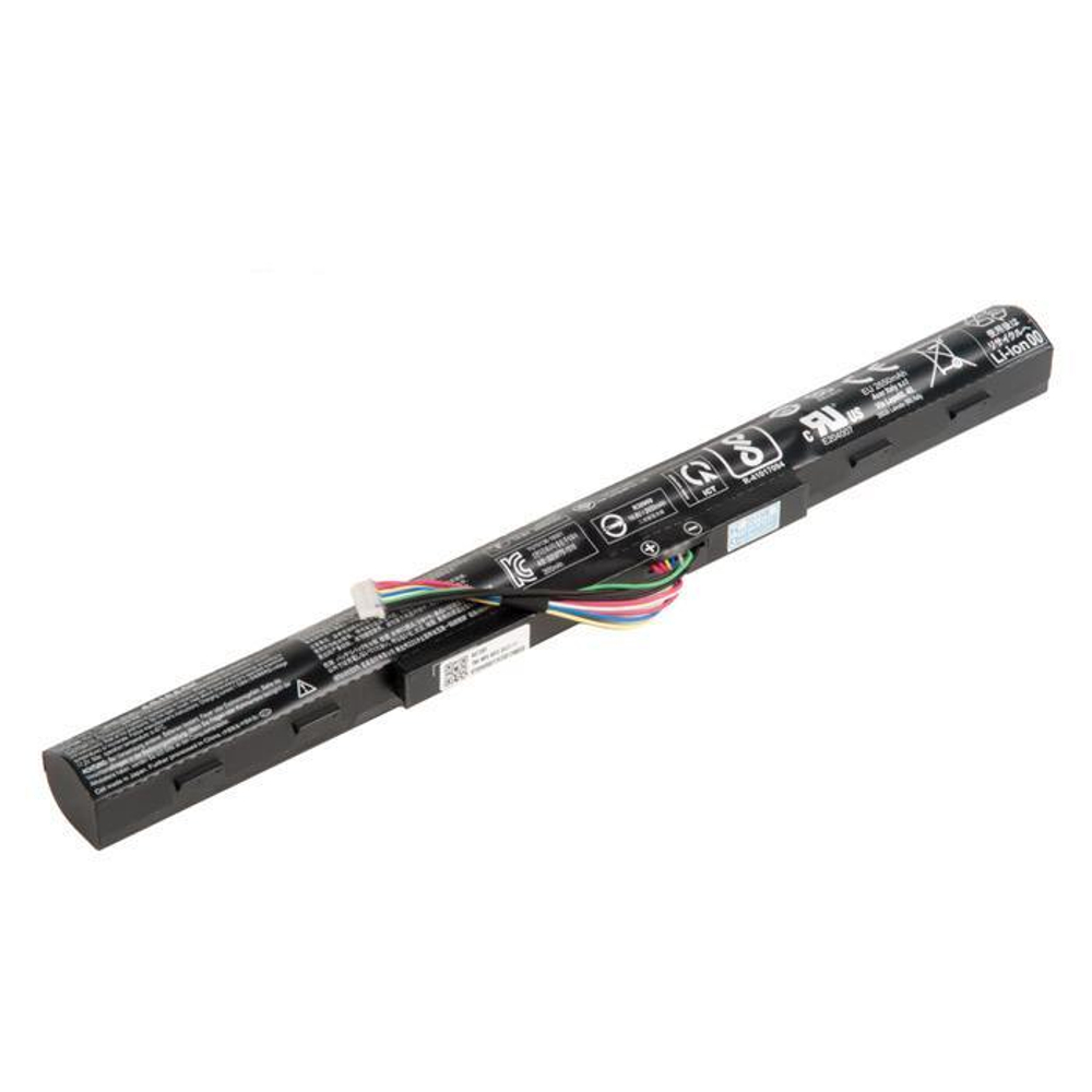 Аккумулятор для ноутбука Acer Aspire E5-575G, E5-575G-53VG, E5-575G-58UJ, E5-575G-59EE