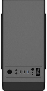 Системный блок TopComp MG 51972434 Core i5 11400F/RTX 3060Ti/SSD 120GB/HDD 2TB/RAM 16GB