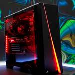 Системный блок Trade Electronics Tr_50