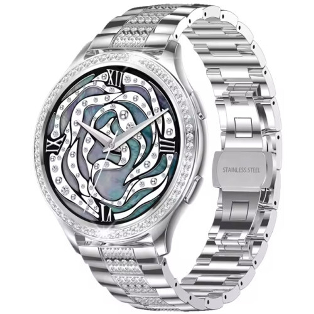 Смарт-часы женские CheckME Smart CMSAK53SS1