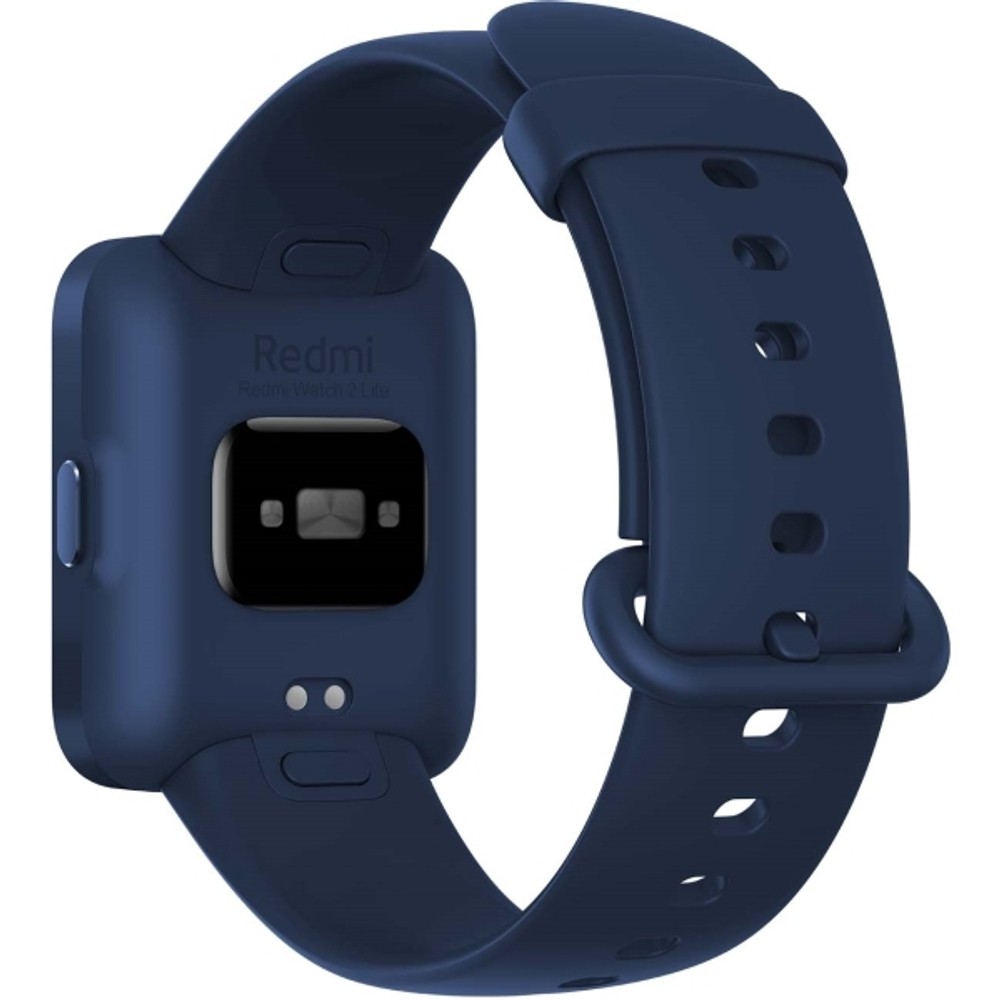 Смарт-часы Xiaomi Redmi Watch 2 Lite M2109W1 Blue (BHR5440GL) (X35916)