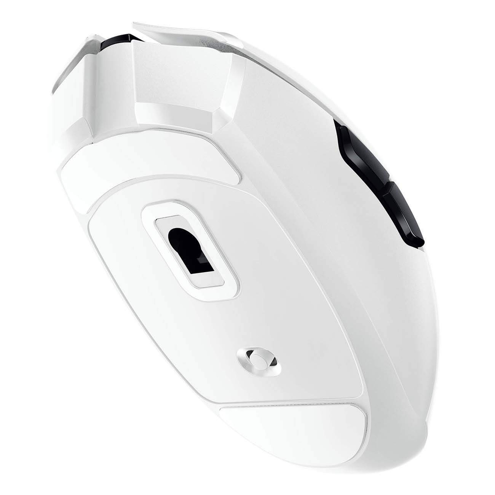 Беспроводная игровая мышь Razer Orochi V2 White (RZ01-03730400-R3G1)