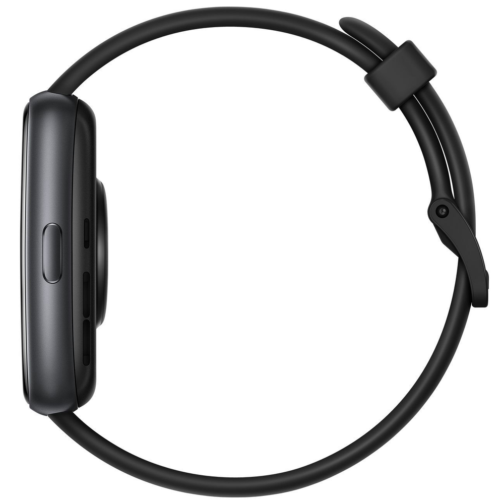 Смарт-часы HUAWEI FIT 2 Active Edition Midnight Black (YDA-B09S)