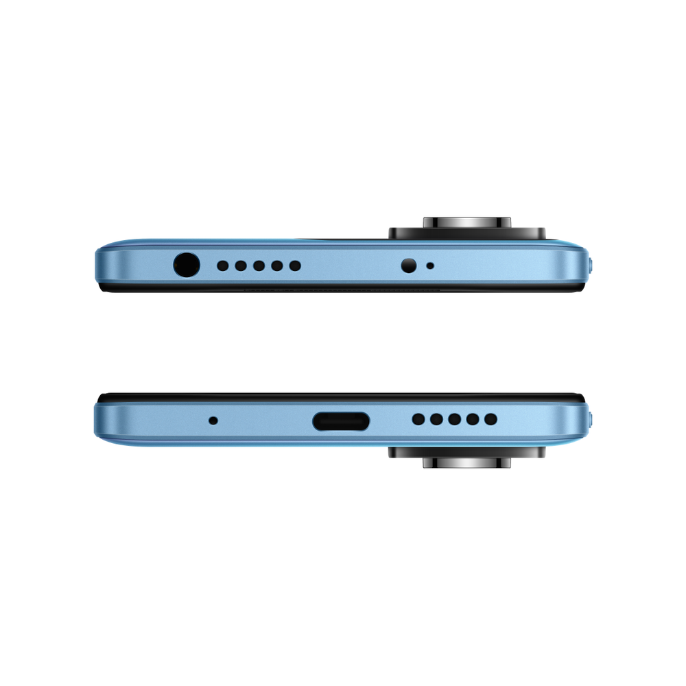 Смартфон Xiaomi Redmi Note 12S 8/256GB Синий лёд (47648)