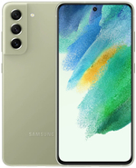 Смартфон Samsung Galaxy S21 FE 8/128GB Green