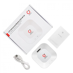 Wi-Fi роутер Olax mt30 (olaxMT30-tele2-100gb-pro-sb)