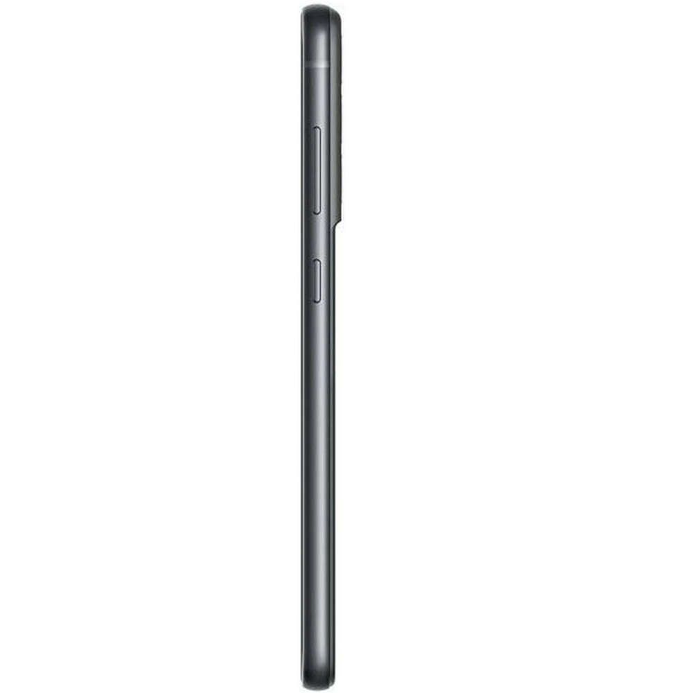 Смартфон Samsung Galaxy S21 FE 8/256GB Gray (SM-G990BZAGCAU)