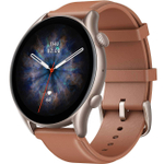 Смарт-часы Amazfit GTR 3 Pro Br Leather