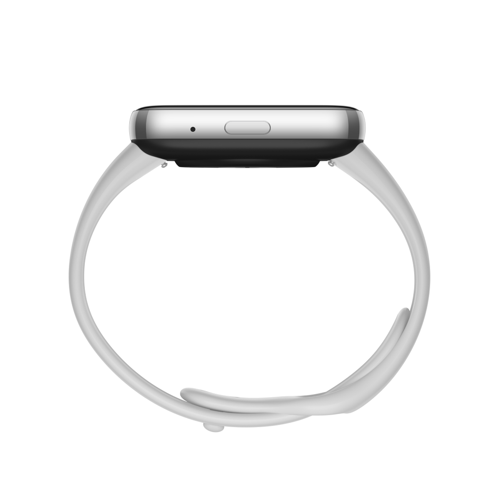 Смарт-часы Redmi Watch 3 Active серебристый/серый (X47260)