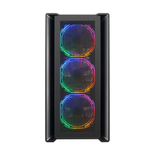 Системный блок TopComp MG 51986895 Ryzen 5 5500/RX 580/SSD 480GB/RAM 16GB