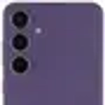 Смартфон Samsung Galaxy S24+, 12 ГБ/256 ГБ, (1 nano-SIM + eSim), фиолетовый