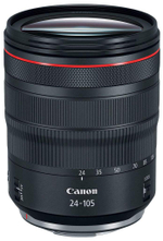 Объектив Canon RF 24-105mm F4L IS USM
