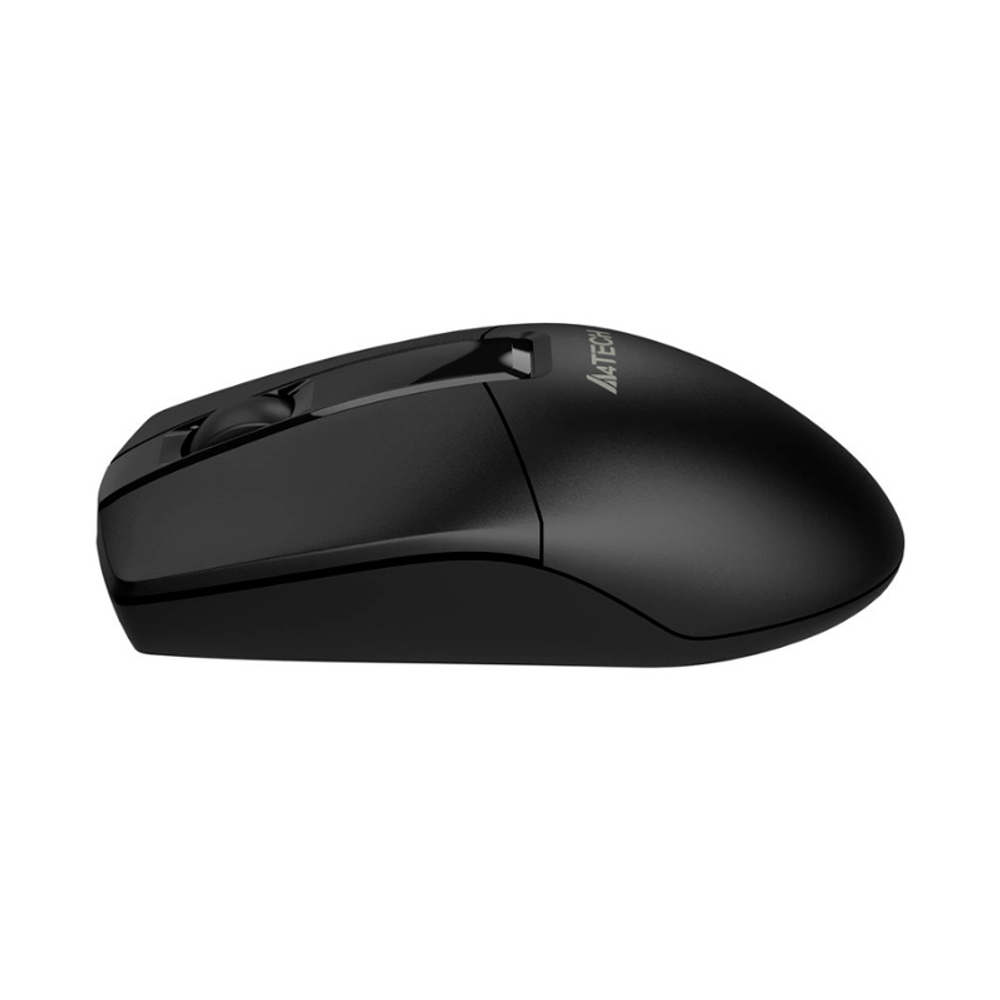 Беспроводная мышь A4Tech G3-330N Black