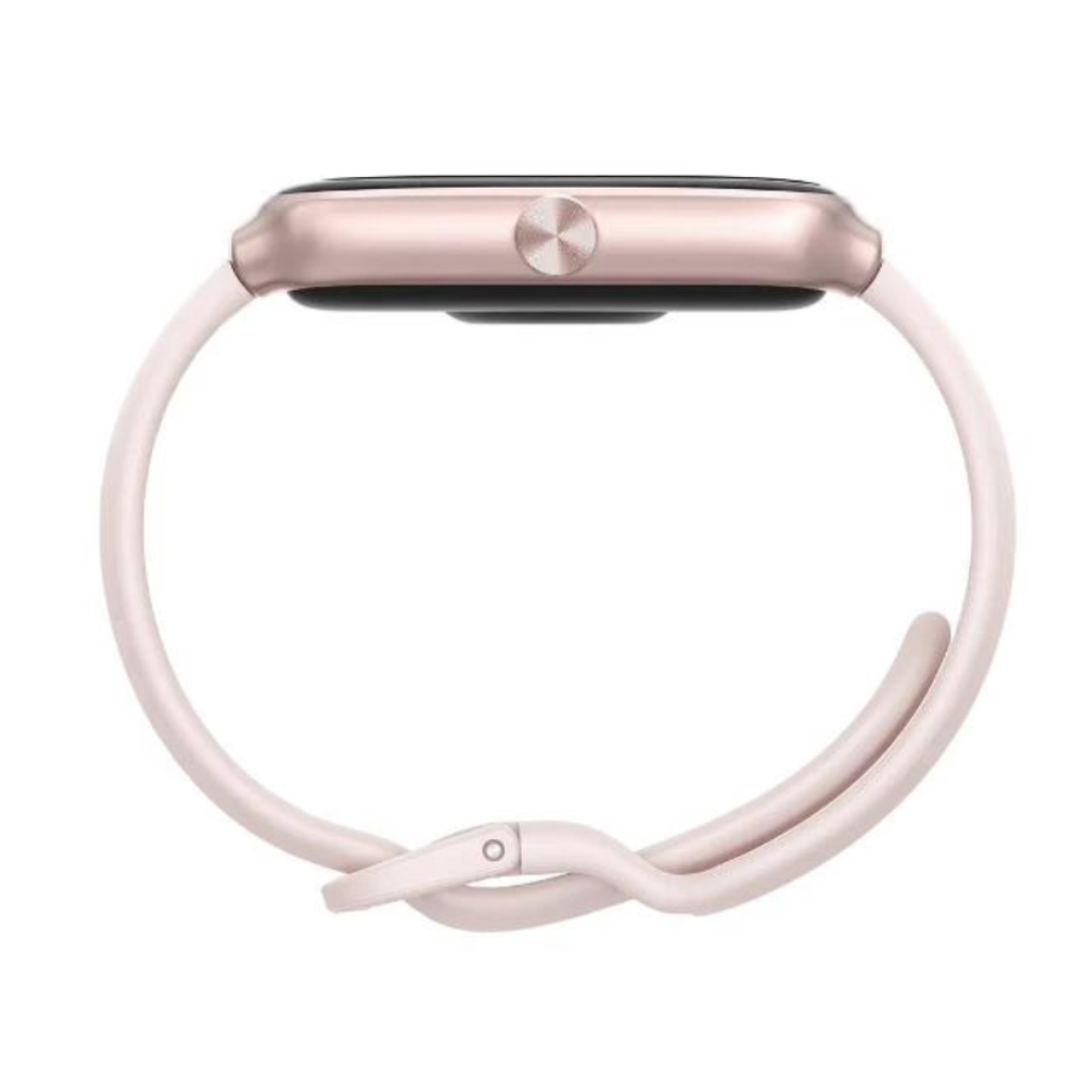Смарт браслет Honor Choice Band, розовый (NAL-WB00)