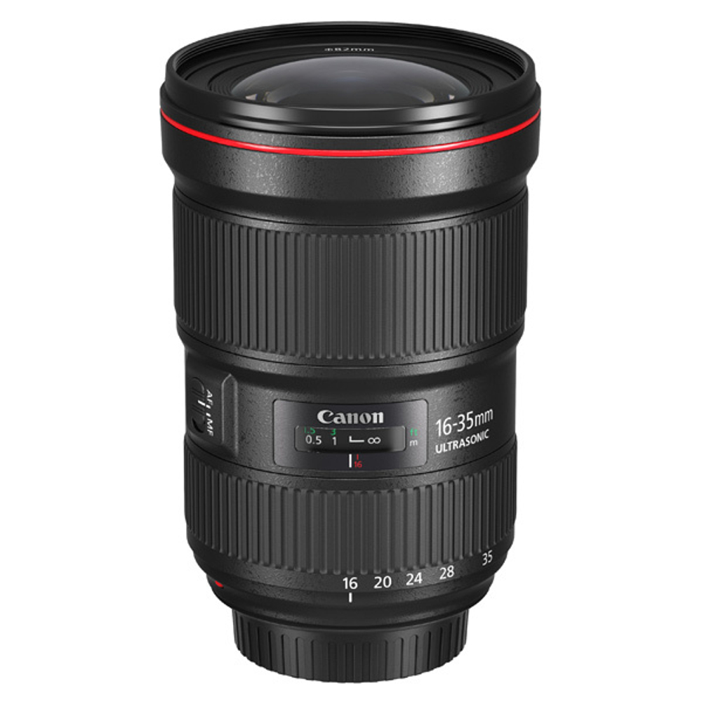 Объектив Canon EF 16-35mm f/2.8L III USM