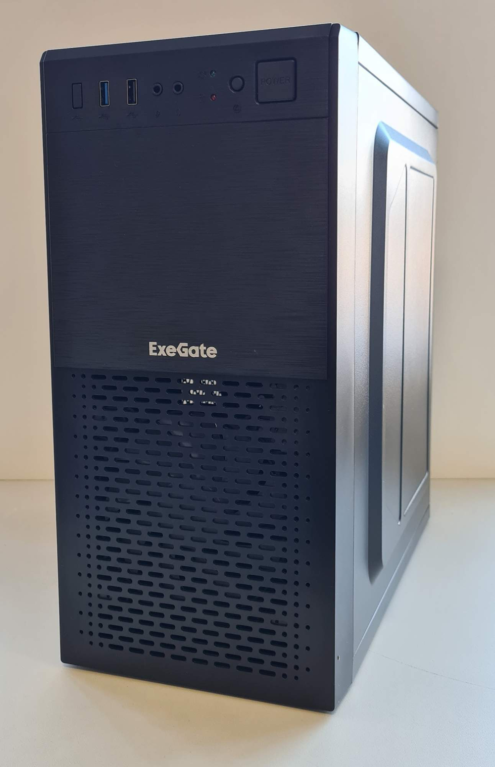 Системный блок NoBrand E5 2667 V4, DDR4 16Gb, SSD 500Gb, NVIDIA GeForce RTX 2060 Super