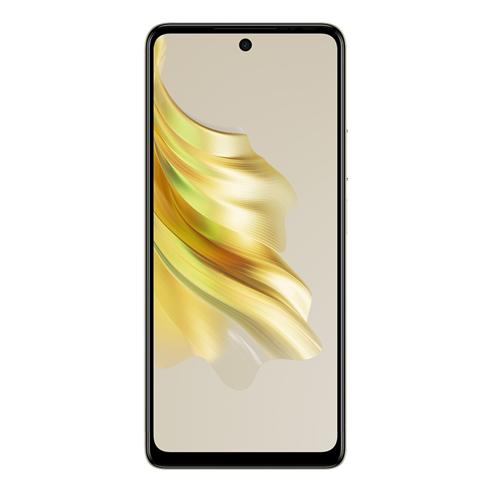 Смартфон Tecno SPARK 20 Pro 8/256GB золотой