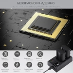 Аккумулятор универсальный K&F Concept KF28.0012 2100 мА/ч