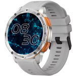 Смарт-часы мужские CheckME Smart CMSAK59SGR, серый