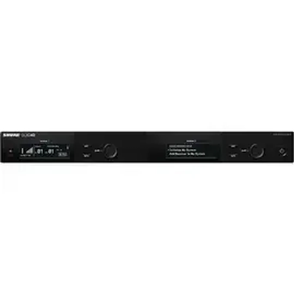 Беспроводная система Shure SLXD24D/SM58-G58