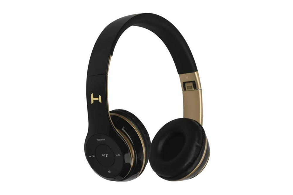 Беспроводные наушники Harper HB-213 Black