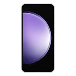 Смартфон Samsung Galaxy S23 FE 5G 256Gb, 8Gb, фиолетовый, SM-S711B, 1994265