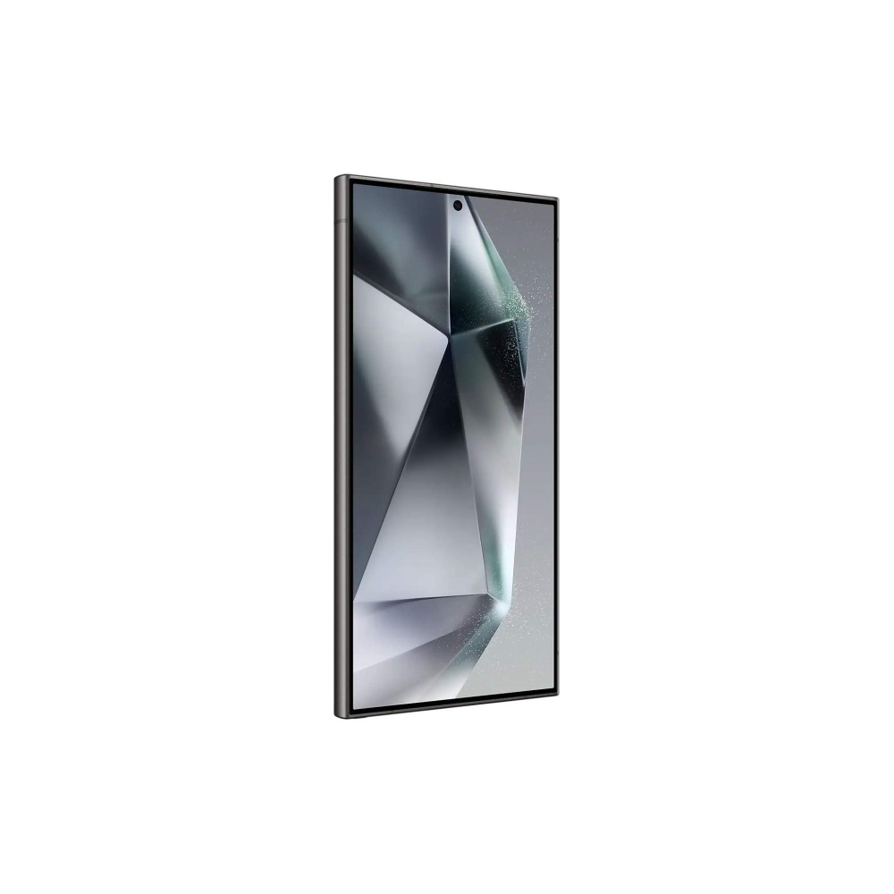 Смартфон Samsung Galaxy S24 Ultra, 12 ГБ/256 ГБ, (2 nano-SIM+eSIM), черный титан
