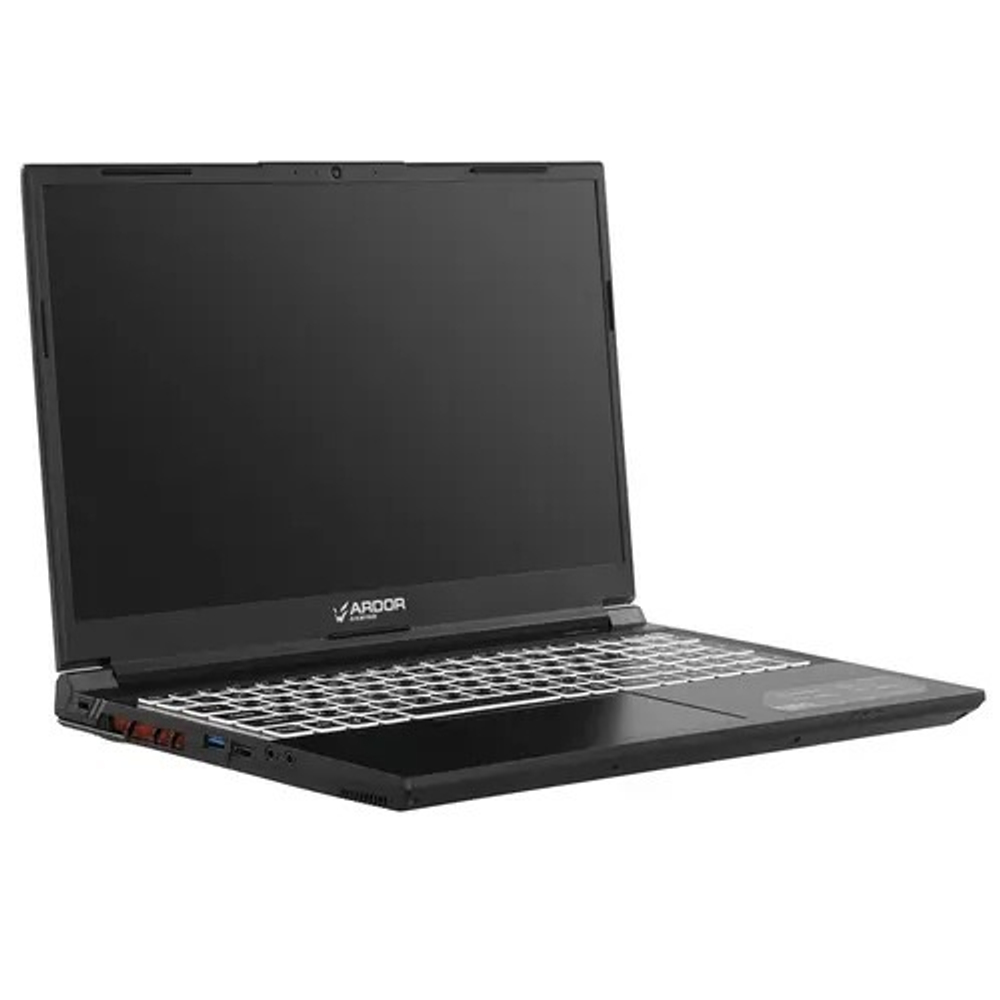Ноутбук Ardor Gaming NEO G15 черный (G15-I5ND302)