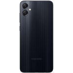 Смартфон Samsung Galaxy A05 4/128 ГБ чёрный