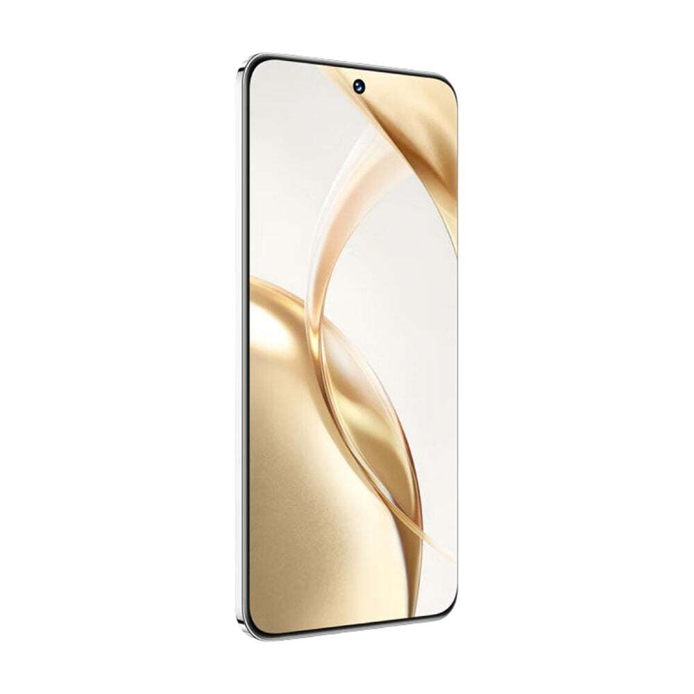 Смартфон Honor 200 8GB/256GB 2 Nano SIM белый