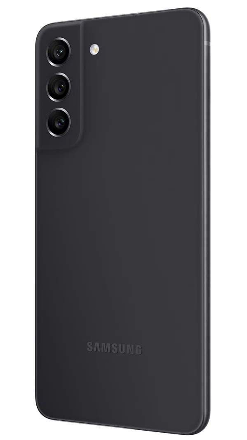 Смартфон Samsung Galaxy S21 FE 8/128GB Grey