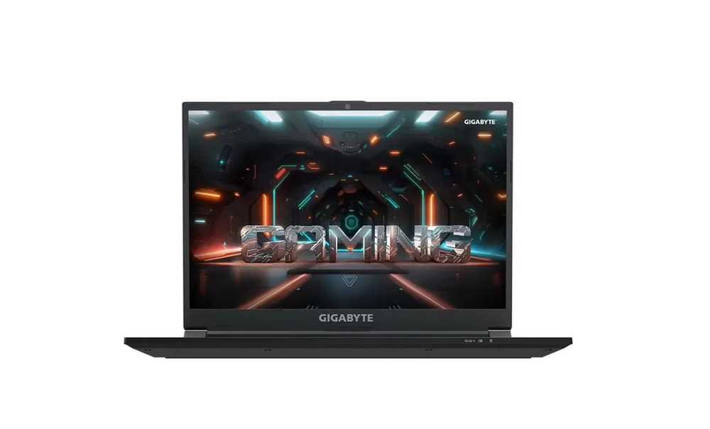 Ноутбук GIGABYTE G6 Black