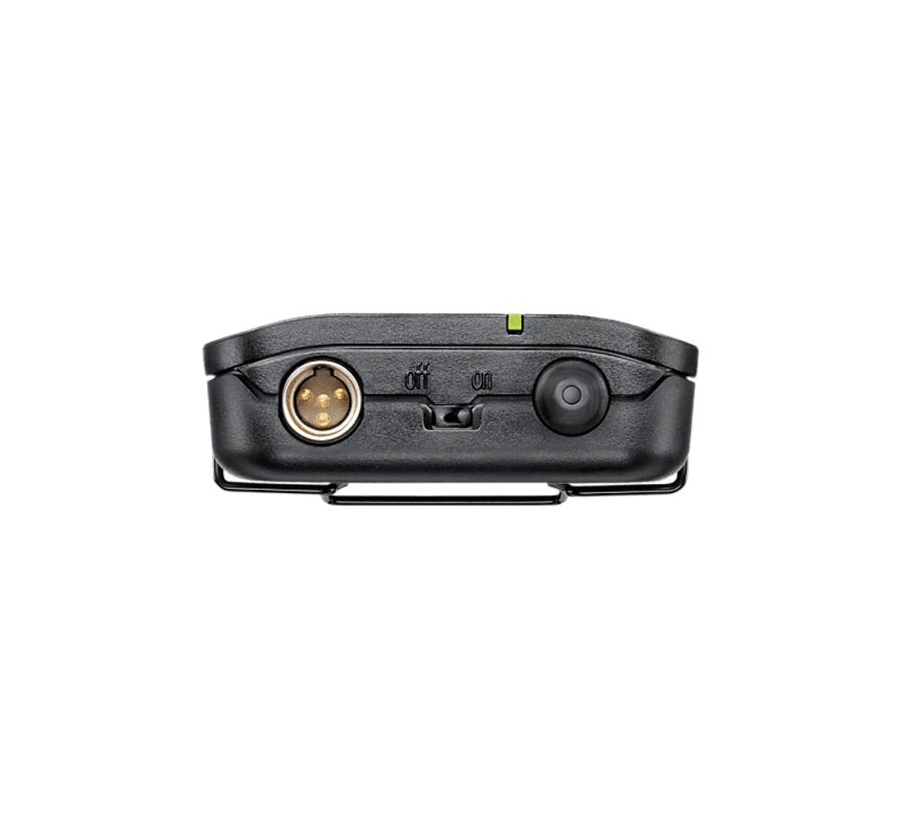 Беспроводная петличная микрофонная система Shure BLX14/CVL-H11
