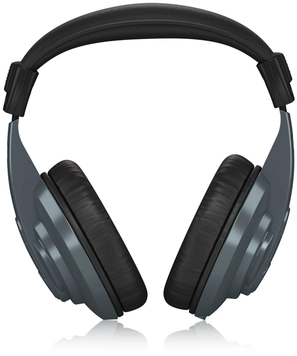 Наушники Behringer HPM1100 Black