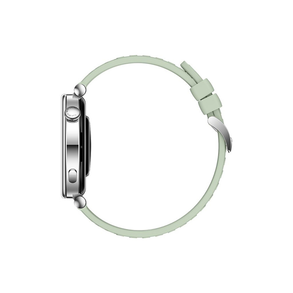Смарт-часы Huawei Watch GT 4 41мм зеленый