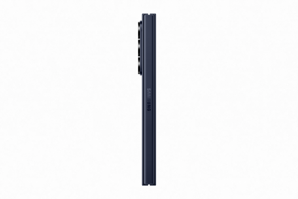 Смартфон Samsung Galaxy Z Fold 6 SM-F956B DS, 512 Гб, Dark Blue